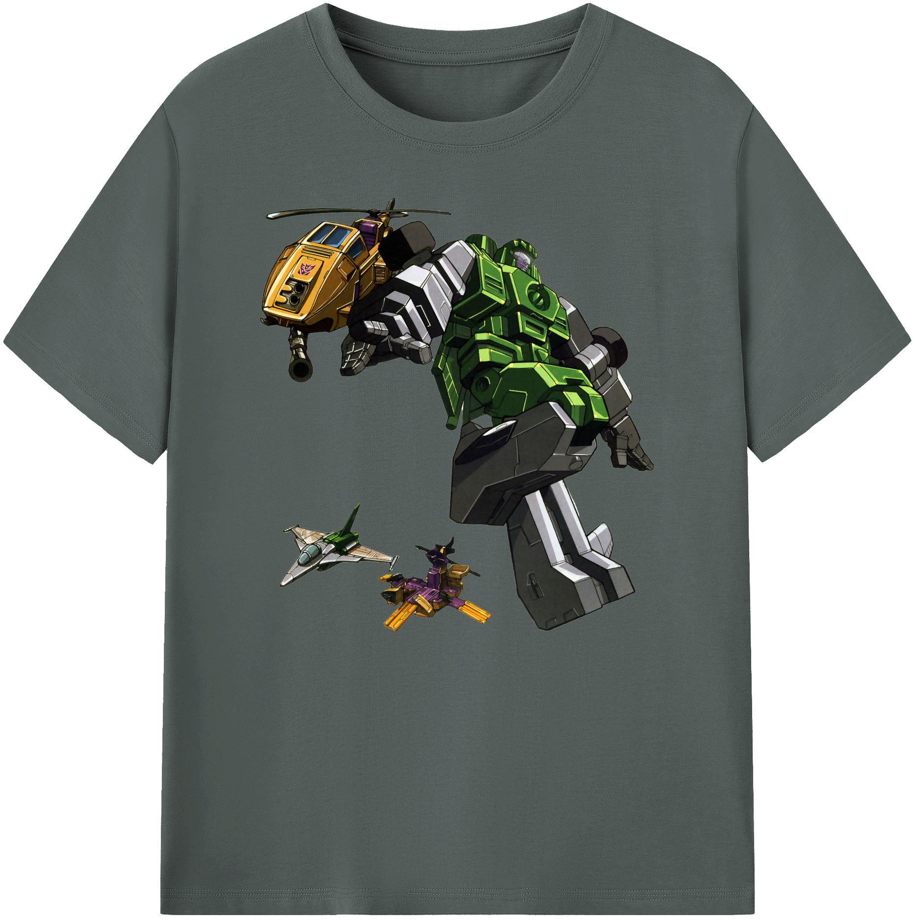 （画像用）  綿100％ メンズ半袖Tシャツ｜肌触りやわらか＆通気性